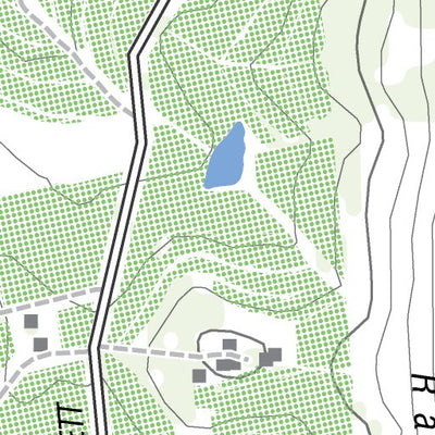 Clare Valley Wine & Wilderness Trail Walk Wine & Dine - Mr Micks digital map
