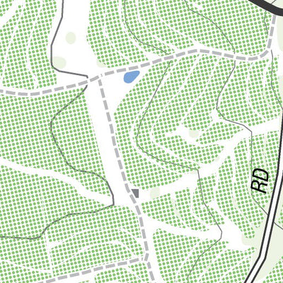 Clare Valley Wine & Wilderness Trail Walk Wine & Dine - Mr Micks digital map