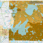 CRTU Chippewa National Forest Winter Hubbard Cass Preview 1