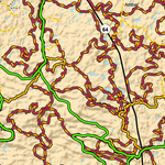 CRTU Chippewa National Forest Winter Hubbard Cass Preview 3