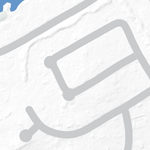 Avenza - Matt Ryan County Natural Area Map Preview 2