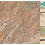 Beehives Trail Preview 1