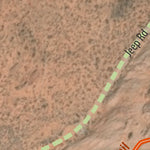 Beehives Trail Preview 3