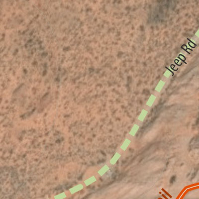 Beehives Trail Preview 3