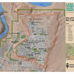 City of Page Rim Trail Preview 1