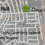 City of Page Rim Trail Preview 2