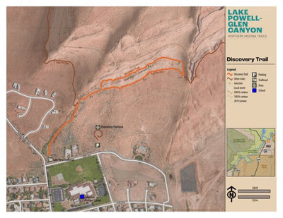 Discovery Trail Preview 1