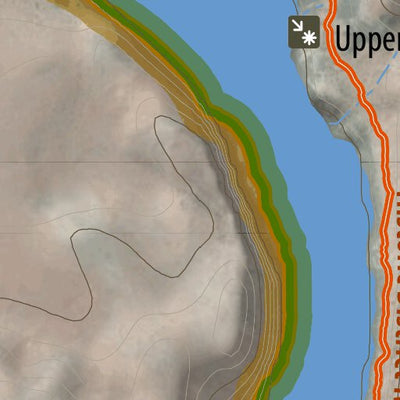 Historic District River Trail Preview 2