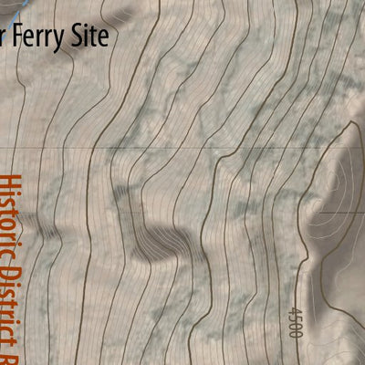 Historic District River Trail Preview 3