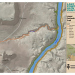 Lower Cathedral Wash Trail Preview 1