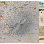 North Rainbow and Rainbow Lodge Trails Preview 1