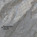 North Rainbow and Rainbow Lodge Trails Preview 2