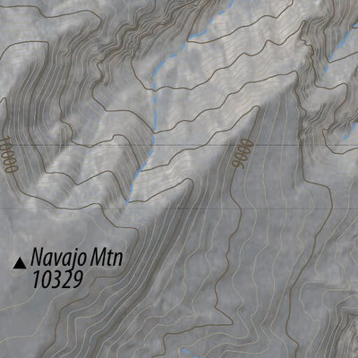 North Rainbow and Rainbow Lodge Trails Preview 2