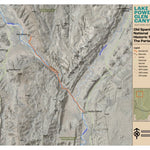 Old Spanish National Historic Trail - The Paria Box Preview 1