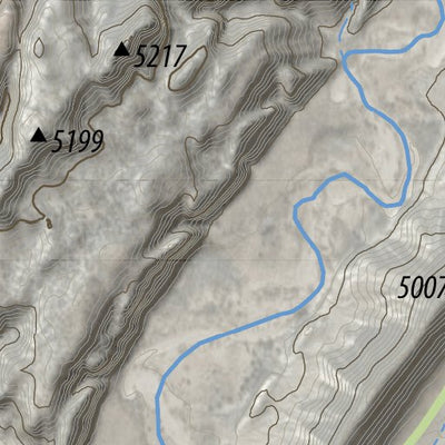 Old Spanish National Historic Trail - The Paria Box Preview 2