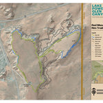 Red Mesa Rim Trails Preview 1