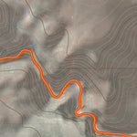 Upper Cathedral Wash Trail Preview 3