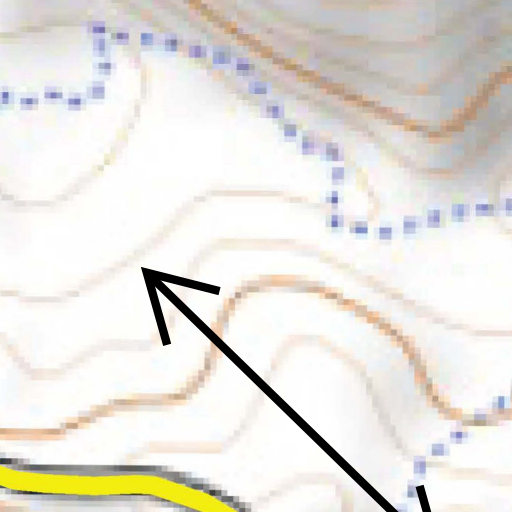2026 Rumble in the Jungle - 8km Map by Coffs Trail Runners | Avenza Maps