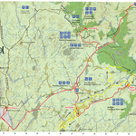 2027 Washpool - 25km Preview 1