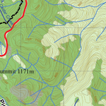2027 Washpool - 50km Preview 3