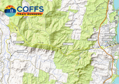Bush to Beach Preview 1