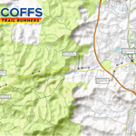 Coffs Trail Runners - Heartbreak Half Preview 1
