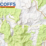 Coffs Trail Runners - Pub to Pub Preview 1