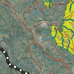 colombia CARDER Mapa Base Apia digital map
