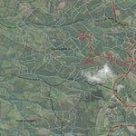 colombia CARDER Mapa Base Marsella digital map