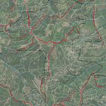 colombia CARDER Mapa Base Marsella digital map