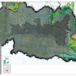 colombia CARDER Mapa Base Pereira digital map