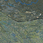 colombia CARDER Mapa Base Pereira digital map