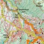 Co Bighorn Sheep Unit S13 Topo with Unit Boundaries Preview 3