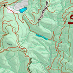 Co Bighorn Sheep Unit S2 Land Use, Kill Site, and Concentrations Preview 2