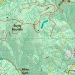 Co Bighorn Sheep Unit S29 Land Use, Kill Site, and Concentrations Preview 2