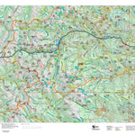 Co Bighorn Sheep Unit S3 Topo with Unit Boundaries Preview 1