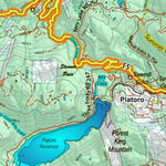 Co Bighorn Sheep Unit S30 Land Use, Kill Site, and Concentrations Preview 3