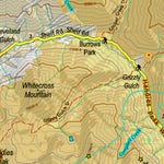 Co Bighorn Sheep Unit S33 Land Use, Kill Site, and Concentrations Preview 2