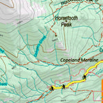 Co Bighorn Sheep Unit S37 Topo with Unit Boundaries Preview 2