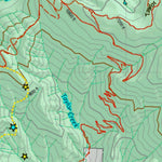 Co Bighorn Sheep Unit S44 Land Use, Kill Site, and Concentrations Preview 2
