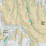 Co Bighorn Sheep Unit S56 Land Use, Kill Site, and Concentrations Preview 2