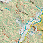 Co Bighorn Sheep Unit S59 Land Use, Kill Site, and Concentrations Preview 3