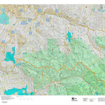 CO Moose Unit 12 Land Use, Kill Site, and Concentrations Preview 1