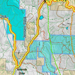 CO Moose Unit 12 Land Use, Kill Site, and Concentrations Preview 3