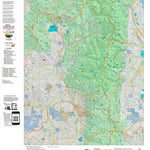 CO Moose Unit 14 Land Use, Kill Site, and Concentrations Preview 1