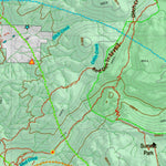 CO Moose Unit 14 Land Use, Kill Site, and Concentrations Preview 2