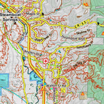 CO Moose Unit 14 Land Use, Kill Site, and Concentrations Preview 3