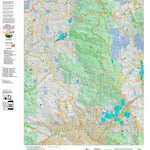CO Moose Unit 15 Land Use, Kill Site, and Concentrations Preview 1
