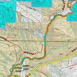 CO Moose Unit 15 Land Use, Kill Site, and Concentrations Preview 3