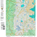 CO Moose Unit 16 Land Use, Kill Site, and Concentrations Preview 1